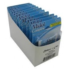 Midol SIngle Pack Blister  2 caplets
