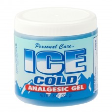 U Ice Cold Analgesic Gel