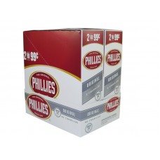 Phillies Original Cigarillos 2/.99