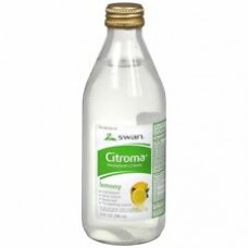 Swan Citroma Lemon 10oz