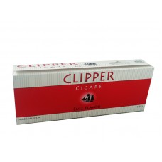 Clipper Filter Cigars Full Flavour 100's