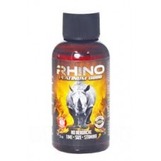 Rhino Shot Platinum 8000