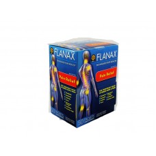 Flanax Pain Relief Pouches