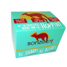 Bonzer 24 Energy Shot Berry