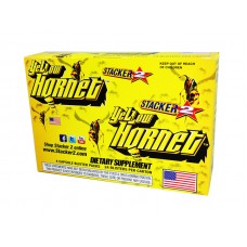 Stacker2 Yellow Hornet Extreme Energizer