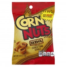 Corn Nuts BBQ Crunchy Corn Snacks