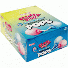 Charm Pop Fluffy Stuff Cotton Candy