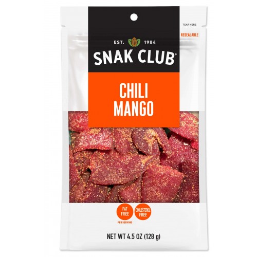 Snak Club Chili Mango