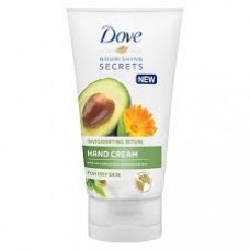 Dove Hand Cream With Avocado Oil