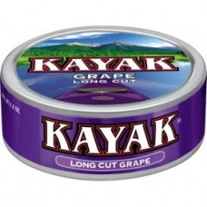 kayak Long Cut Grape $2.99
