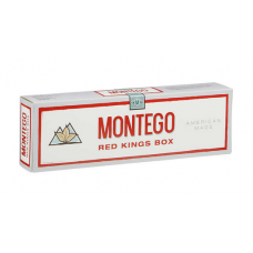 Montego Red Kings Box