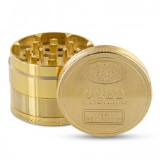 Grinder Gold Mini 4 Piece ME0467