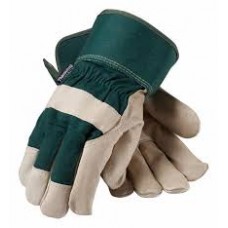 Gloves Leather Brahma