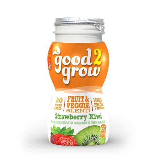 Good 2 Grow Strawberry Kiwi Drink 12/6oz.