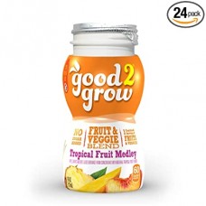 Good 2 Grow Tropical Fruit Medley Drink 12/6oz.