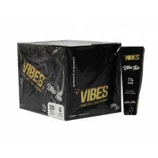 Vibes Cones Ultra Thin 1 1/4