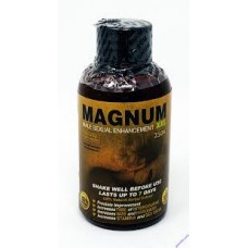 Magnum Shot XXL 250 K