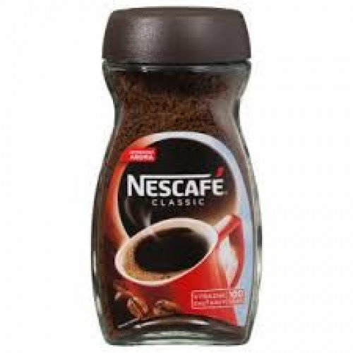 Nescafe Original ExtraForte 100g