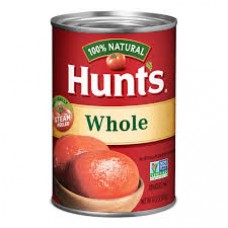 Hunts Whole