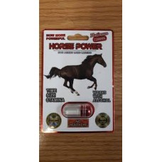 Horse Power 72000k Platinum