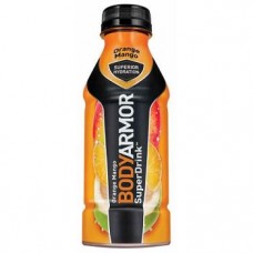 BodyArmor Orange Mango