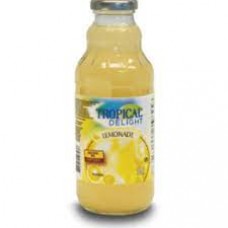Tropical Delight Lemonade