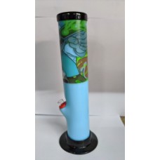 Water Pipe Fancy Decal