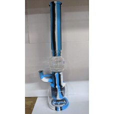 Silicon water Pipe 16