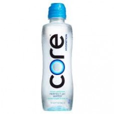 Core Natural Hydration Water Ultra Purified electrolyte Sports 707ml