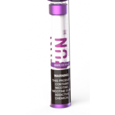 VFUN Disposable with LED flashlight - Grape Ice