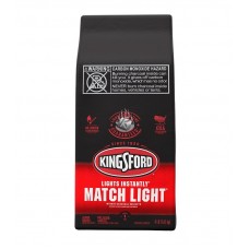 Kingsford Matchlight 4lb Bags