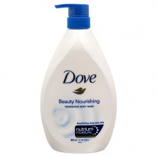 Dove Body Wash Nourishing Deep into Skin 27.05oz