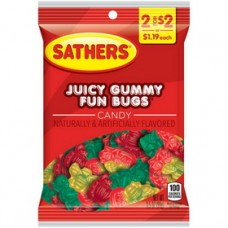 Sathers 2/$2 Fun Bug