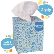 Kleenex Box Facial Tissue