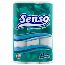 Senso Paper Towel - 48 ct