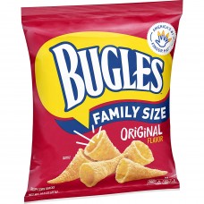 Bugles Original Flavor