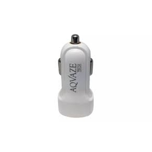 AQVAZE DUAL WALL CHARGER USB