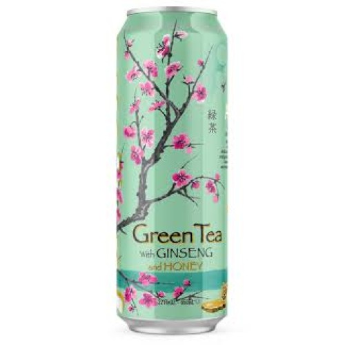 ARIZONA GREEN TEA