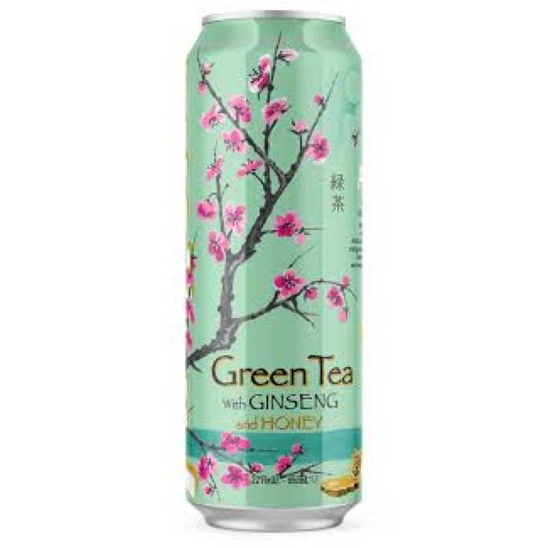 ARIZONA GREEN TEA