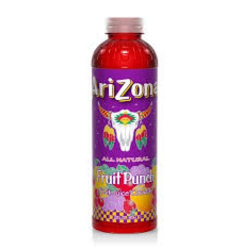 ARIZONA FRUIT PUNCH