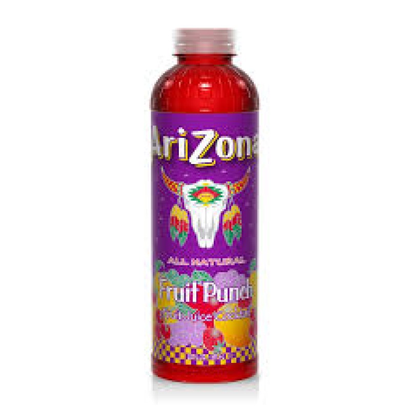 ARIZONA FRUIT PUNCH