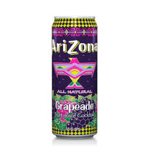 ARIZONA GRAPED