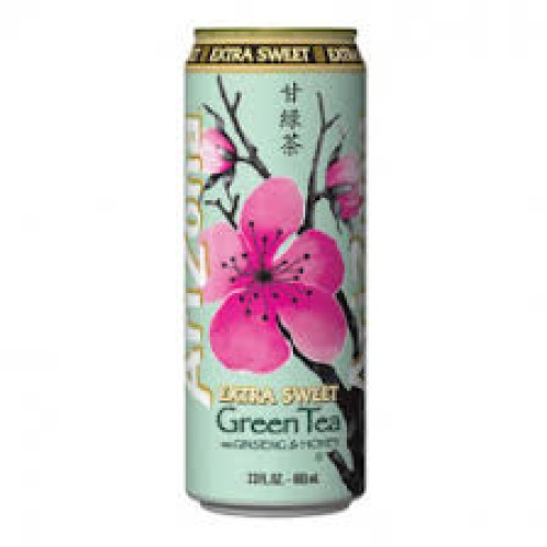 ARIZONA GREEN SWEET