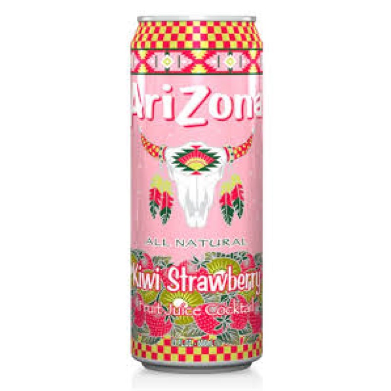 ARIZONA KIWI STRAWBERRY