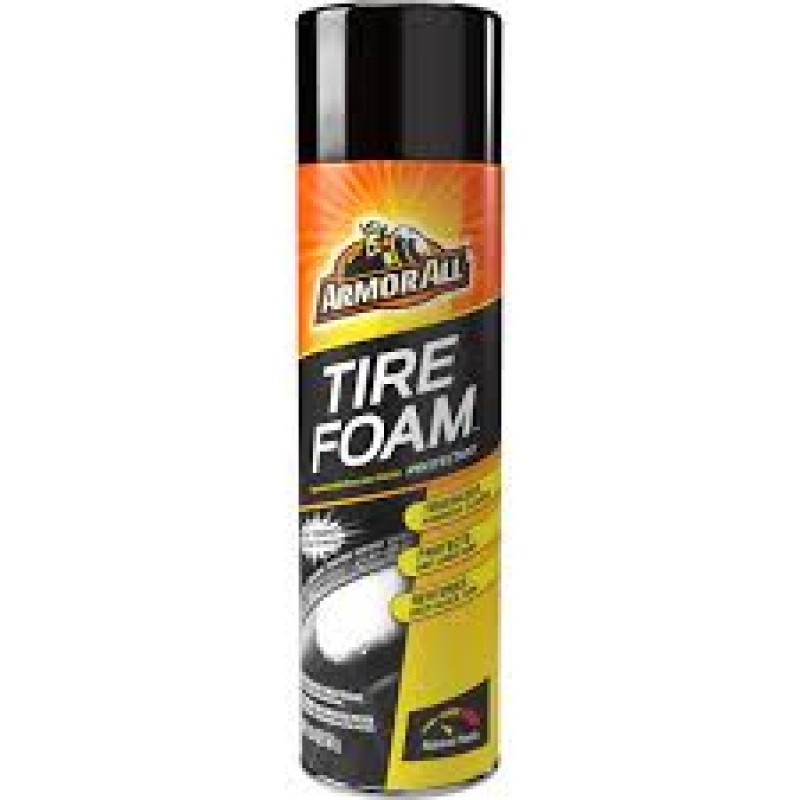 ARMORALL TIRE FOAM PROTECTANT 4oz