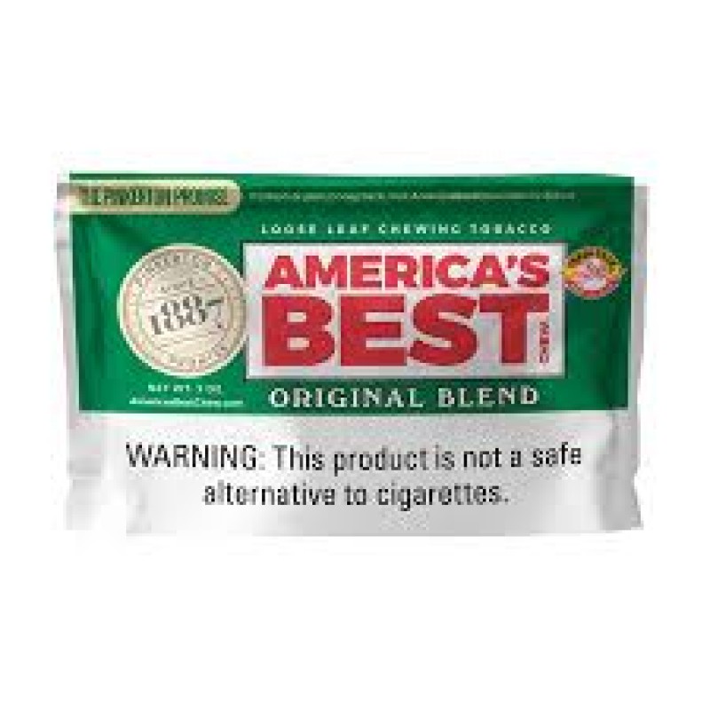 America's Best Chew Original