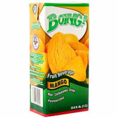 BOING TETRA MANGO 33.8 OZ