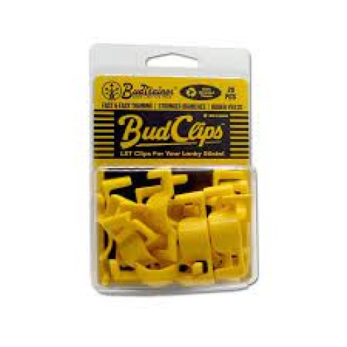 BUD CLIPS