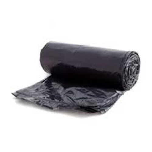 CAN LINER 45 GAL (40X46) BLACK