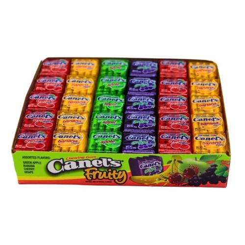 CANEL'S FRUITY 60 CT